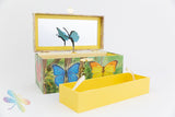 Butterfly Music Box by Enchantmints