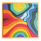 Grimms Element Puzzle - Small