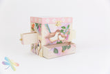 Sweet Fairy Wren Music Box by Enchantmints