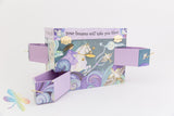 Discover Your World Music Box by Enchantmints
