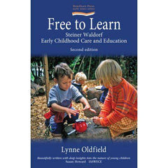 Free To Learn