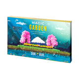 Discovery Zone Magic Garden, Dragonfly Toys 