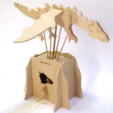 Dragon Automaton