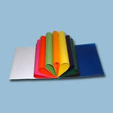 Kite paper for paper transparencies, origami and craft.