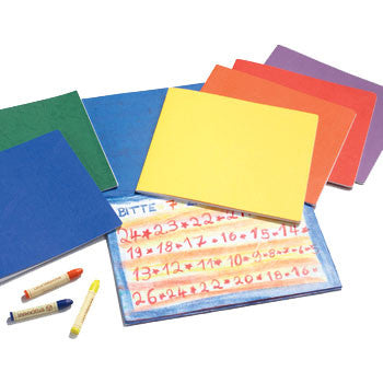 Small Main Lesson Book - Landscape- Mercurius