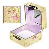 Enchantmints Ballerina Treasure Boxes