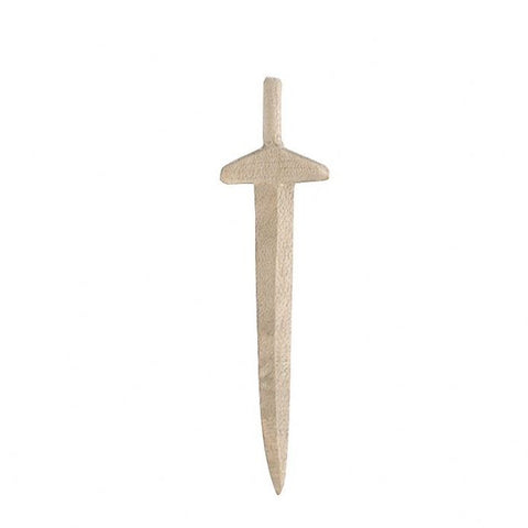 Wooden Knight Sword Ostheimer (27601) - Ostheimer