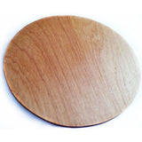 Handcrafted Round Shield