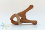 Play Clips Sarah Silks, dragonfly toys