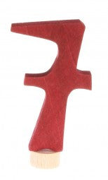 Grimms Anthroposophical Seven