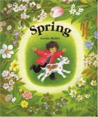 Spring- Gerda Muller