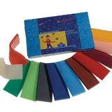 Stockmar modelling beeswax safe for kids craft and sculpture