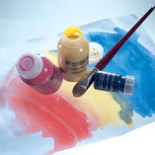 Stockmar Watercolour Colour Circle Paints 20 ml bottle