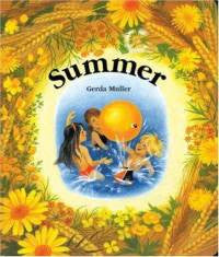 Summer- Gerda Muller
