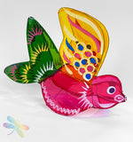 swallow - Mooncake Festival Lanterns, Chinese, Vietnamese, Malaysian, Mid-Autumn, New Year, Dragonfly Toys