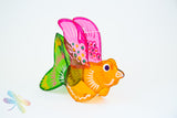 swallow - Mooncake Festival Lanterns, Chinese, Vietnamese, Malaysian, Mid-Autumn, New Year, Dragonfly Toys
