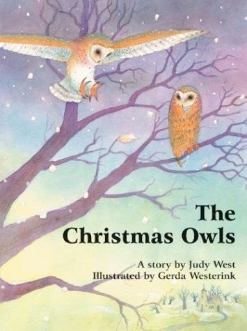 The Christmas Owls