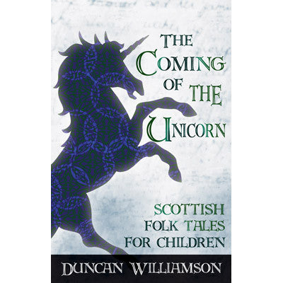 The Coming Of The Unicorn