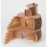 Small Treehouse