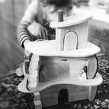 Small Treehouse