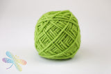 16 ply Wool