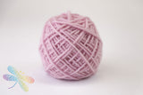 16 ply Wool