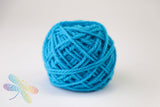 16 ply Wool