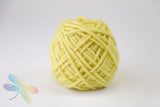 16 ply Wool