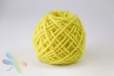 16 ply Wool