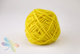 16 ply Wool