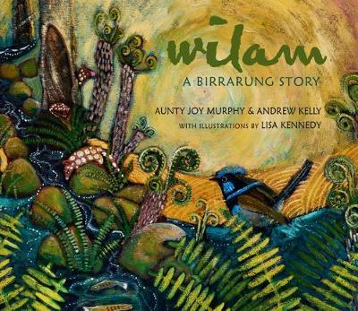 Wilam A Birrarung Story, Books, Dragonfly Toys, Indigenous People, First People, Aunty Joy Murphy
