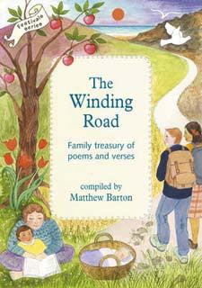 Winding Road - Family Treasury of Poems and Verse