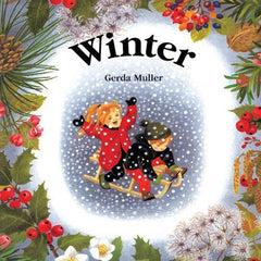 Winter- Gerda Muller