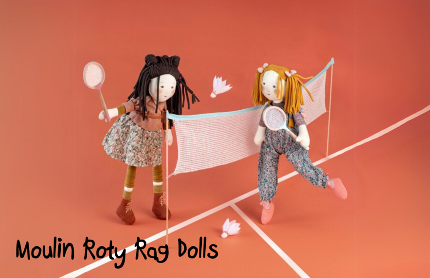 Moulin Roty